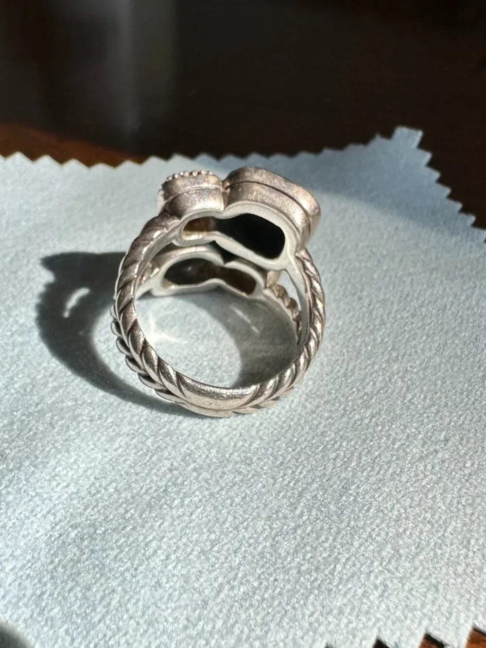 David Yurman Ring